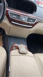 مێرسێدس بێنز S-Class